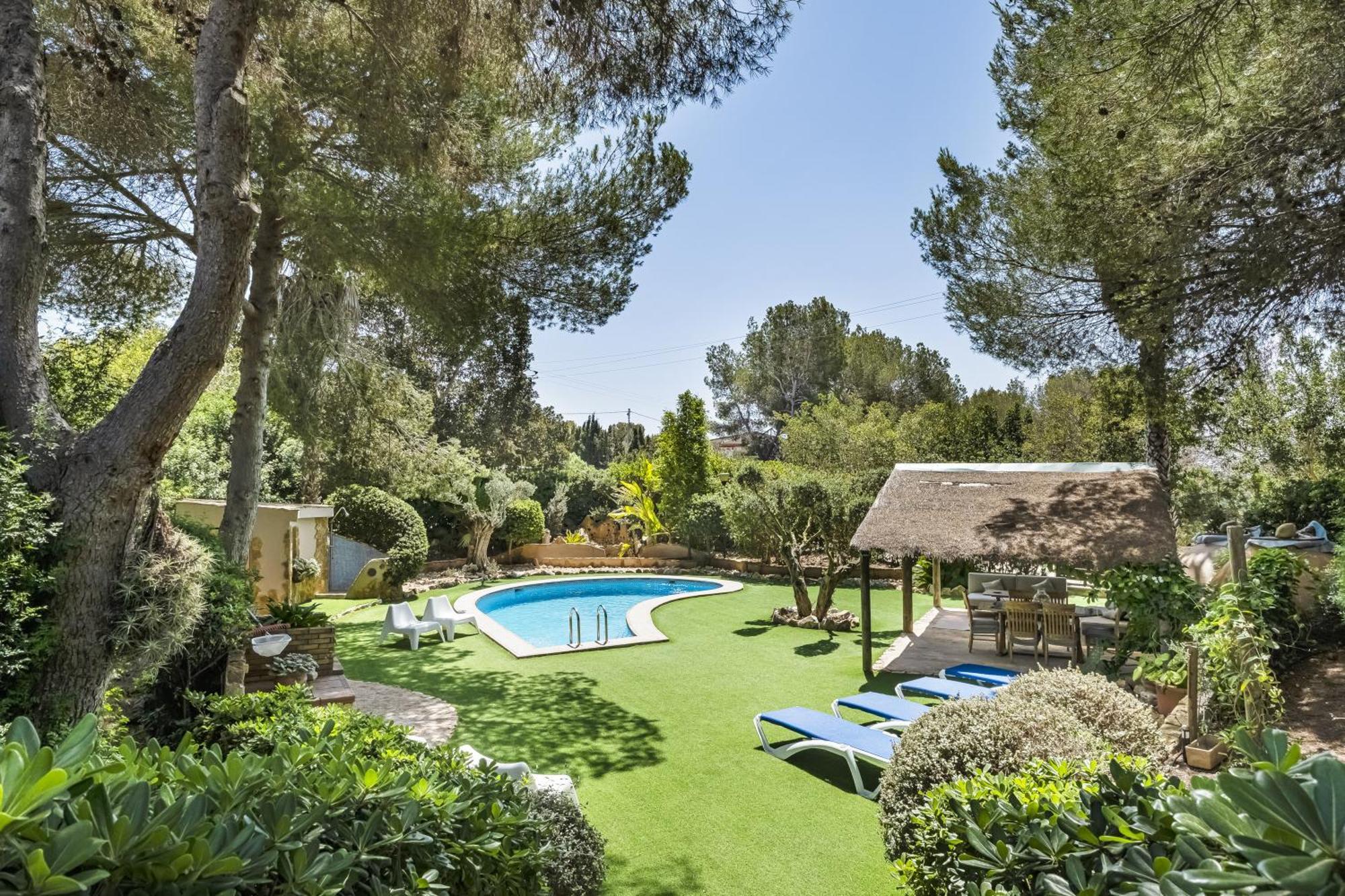Cambiardeaires Rural Piedra Villa Pilar de la Horadada Exterior foto